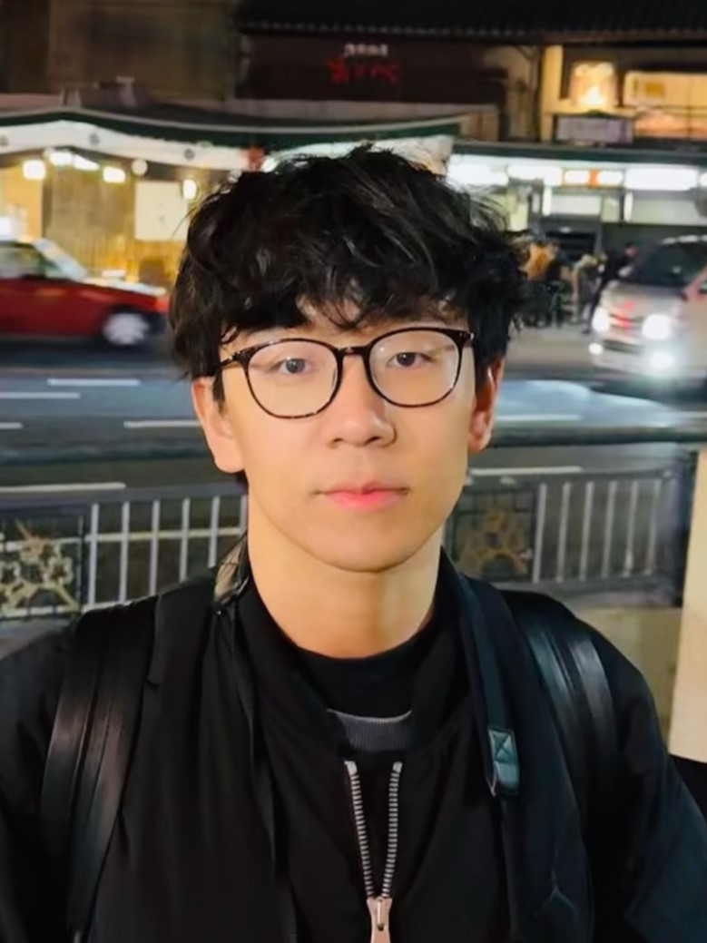 Xinhan Liu